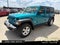 2019 Jeep Wrangler Unlimited Sport S 4x4