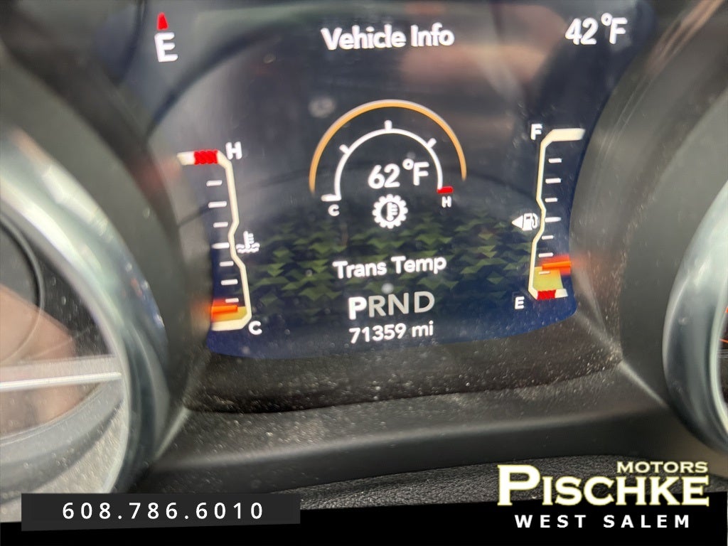 2019 Jeep Wrangler Unlimited Sport S 4x4