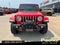 2019 Jeep Wrangler Unlimited Sahara 4x4