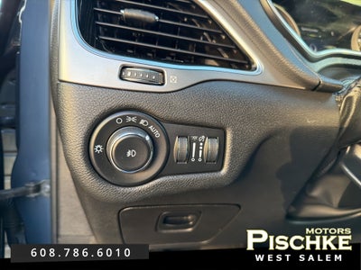 2021 Jeep Cherokee 80th Anniversary 4X4