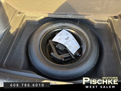 2021 Jeep Cherokee 80th Anniversary 4X4