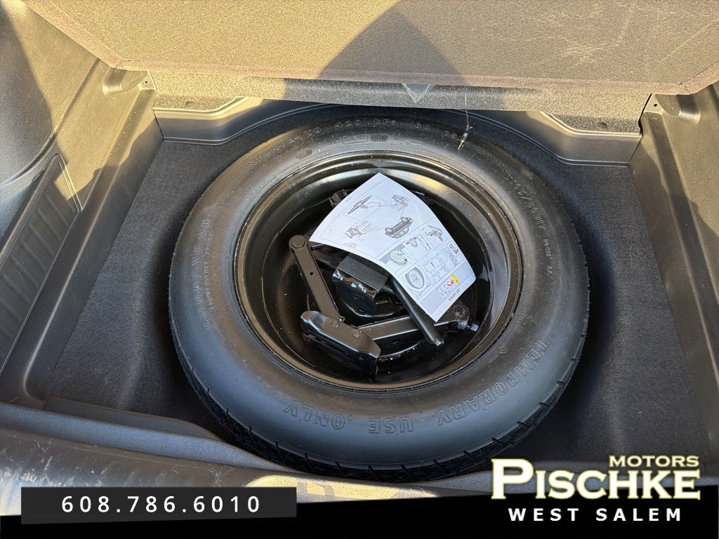 2021 Jeep Cherokee 80th Anniversary 4X4