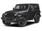 2024 Jeep Wrangler 2-Door Willys 4x4