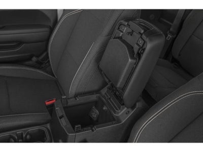 2024 Jeep Wrangler 2-Door Willys 4x4