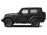 2024 Jeep Wrangler 2-Door Willys 4x4