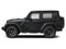 2024 Jeep Wrangler 2-Door Willys 4x4