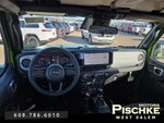 2026 Jeep Wrangler WRANGLER 2-DOOR WILLYS