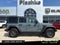 2025 Jeep Wrangler 4-Door Summit 4x4