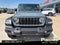 2025 Jeep Wrangler 4-Door Summit 4x4