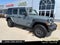 2025 Jeep Wrangler 4-Door Summit 4x4