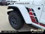 2026 Jeep Wrangler 4-Door Willys '41