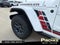 2026 Jeep Wrangler 4-Door Willys '41
