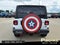 2026 Jeep Wrangler 4-Door Willys '41