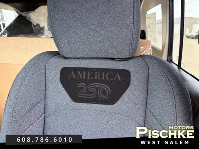 2026 Jeep Wrangler 4-Door Willys '41