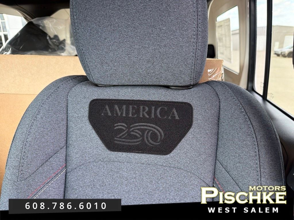 2026 Jeep Wrangler 4-Door Willys '41