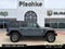 2024 Jeep Wrangler 4-Door Rubicon 4x4