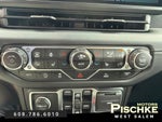 2024 Jeep Wrangler 4-Door Rubicon 4x4