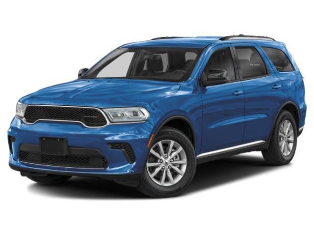 2024 Dodge Durango SXT AWD