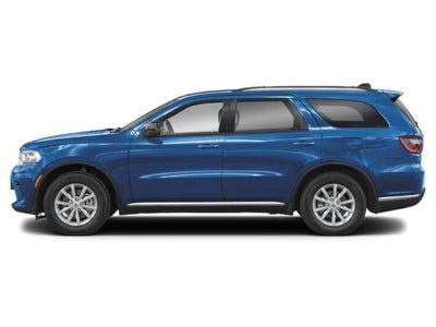 2024 Dodge Durango SXT AWD