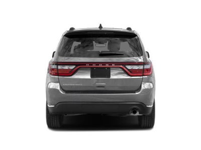 2024 Dodge Durango SXT AWD