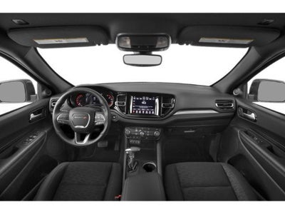 2024 Dodge Durango SXT AWD