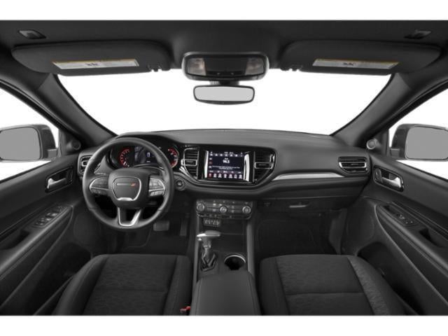2024 Dodge Durango SXT AWD