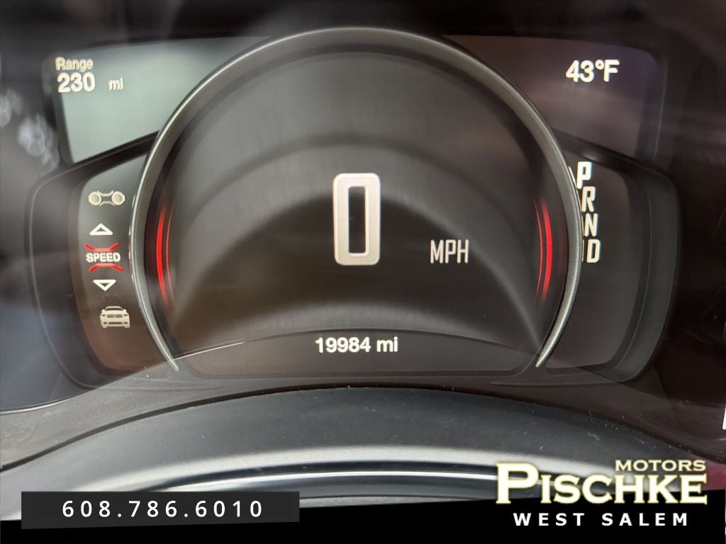 2025 Dodge Durango GT AWD