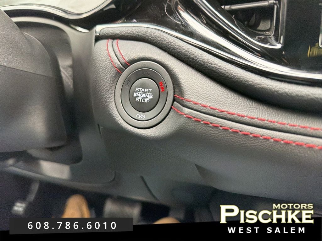 2025 Dodge Durango GT AWD