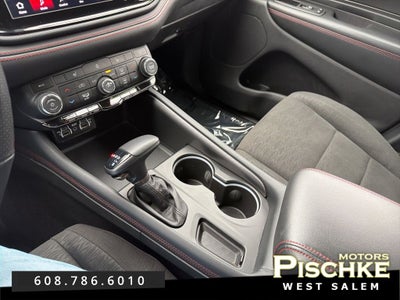 2025 Dodge Durango GT AWD