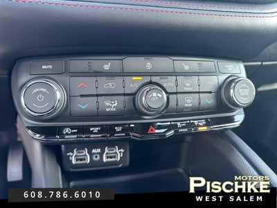 2026 Dodge Durango GT AWD