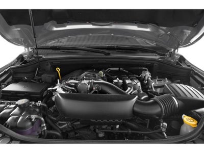 2026 Dodge Durango GT AWD