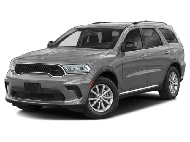 2025 Dodge Durango GT Plus AWD