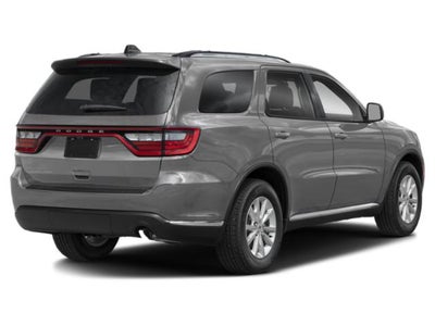 2025 Dodge Durango GT Plus AWD