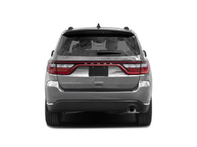 2025 Dodge Durango GT Plus AWD