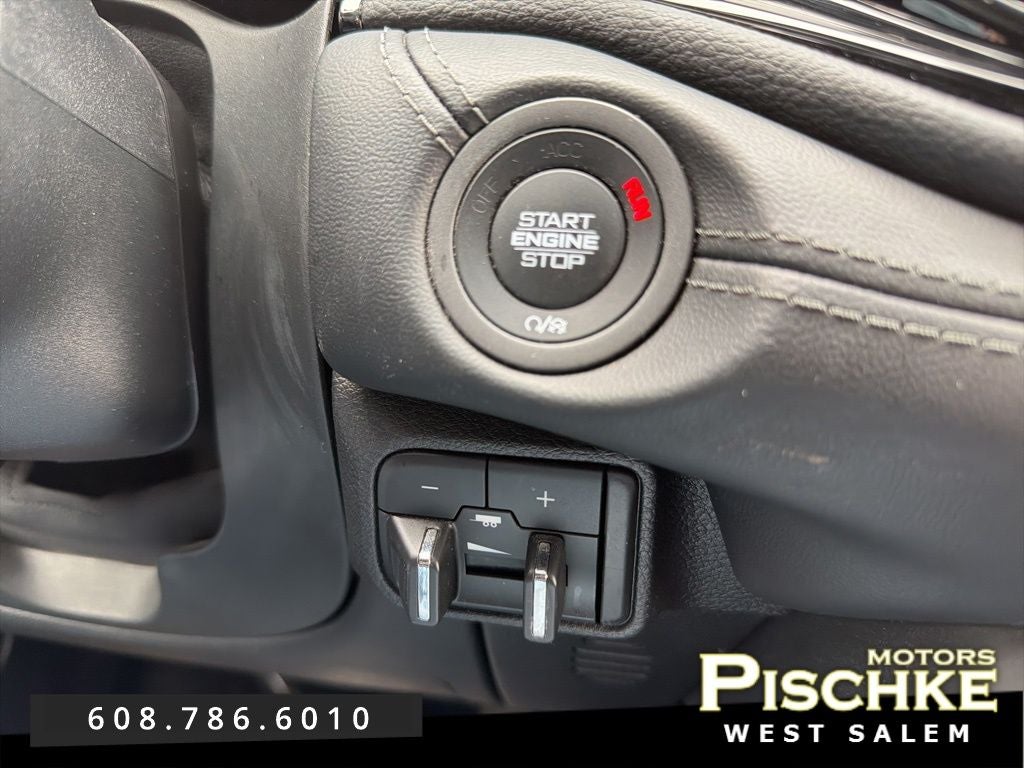 2021 Dodge Durango GT Plus AWD