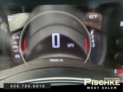 2021 Dodge Durango GT Plus AWD