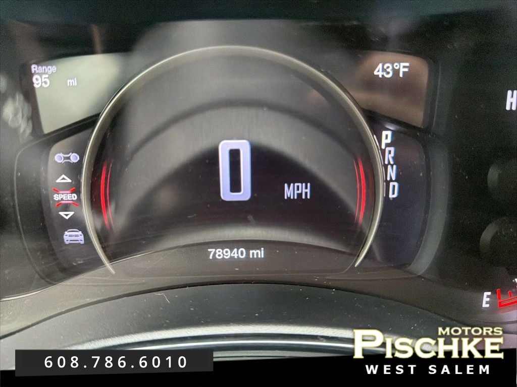 2021 Dodge Durango GT Plus AWD