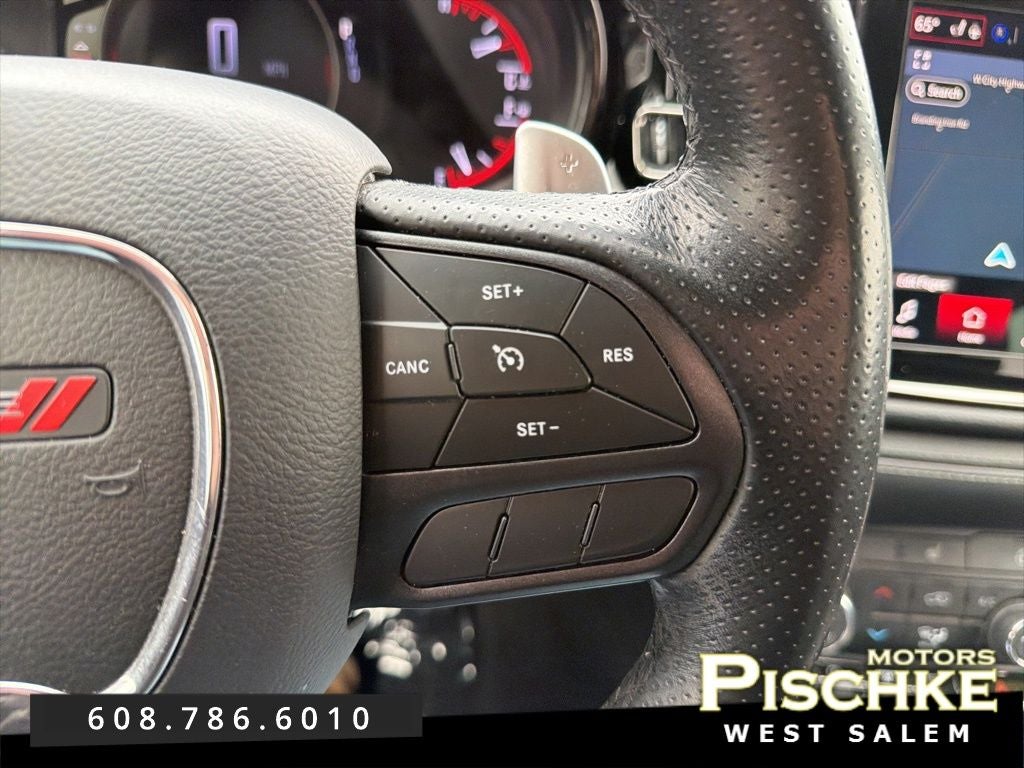 2021 Dodge Durango GT Plus AWD