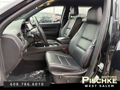 2021 Dodge Durango GT Plus AWD