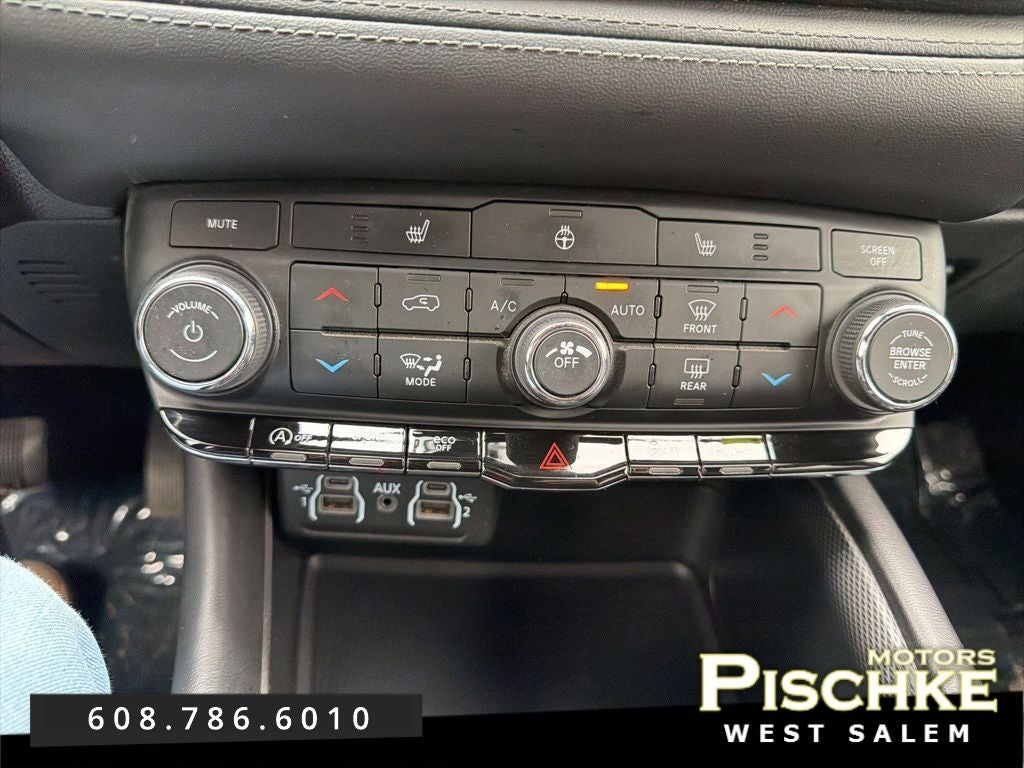 2021 Dodge Durango GT Plus AWD