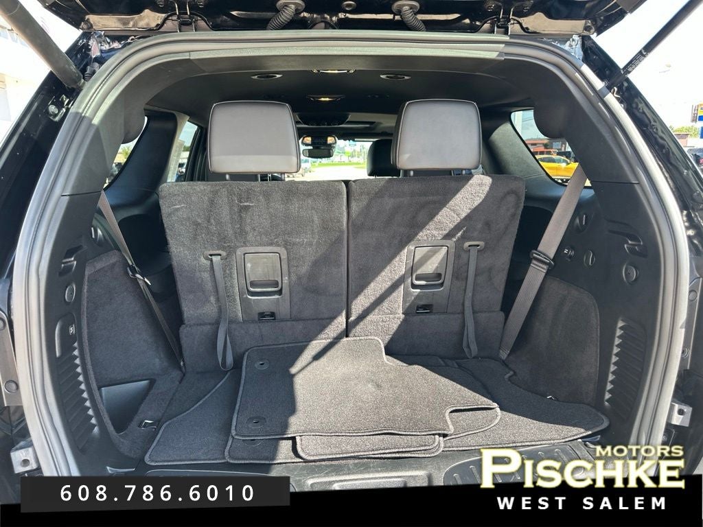 2025 Dodge Durango GT Plus AWD