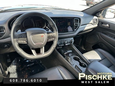 2025 Dodge Durango GT Plus AWD