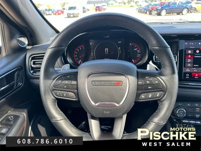 2025 Dodge Durango GT Plus AWD