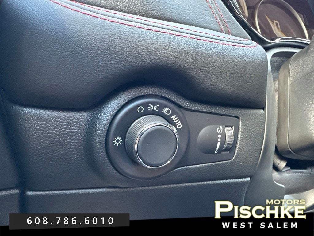 2025 Dodge Durango GT Plus AWD