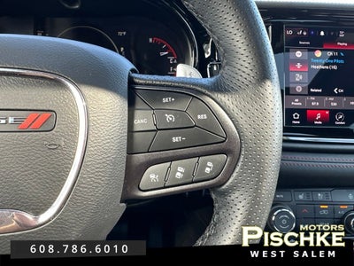 2025 Dodge Durango GT Plus AWD