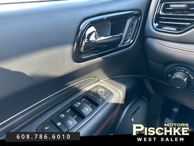 2025 Dodge Durango GT Plus AWD