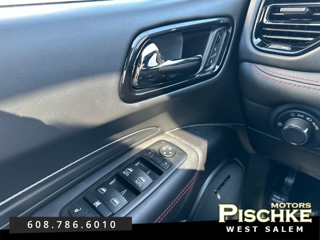 2025 Dodge Durango GT Plus AWD