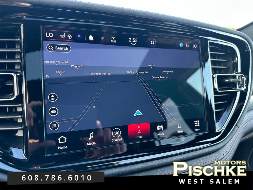 2025 Dodge Durango GT Plus AWD
