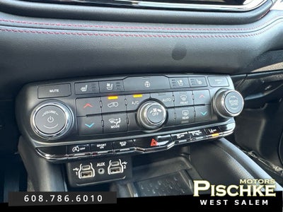 2025 Dodge Durango GT Plus AWD