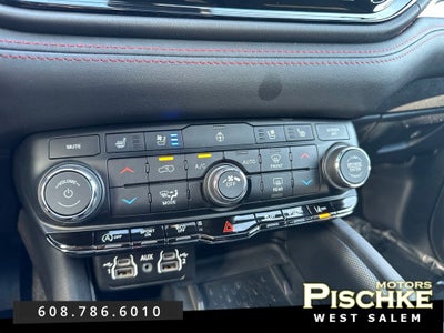2025 Dodge Durango GT Plus AWD
